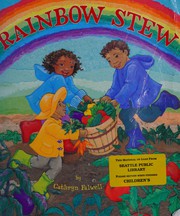 best books about rainbows Rainbow Stew