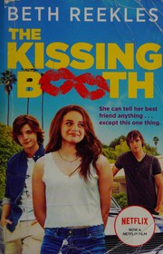 best books about Romance For Young Adults The Kissing Booth