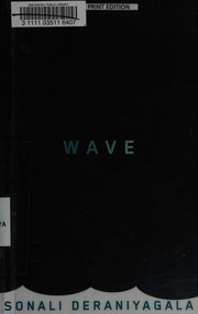 best books about Losing Your Mother Wave