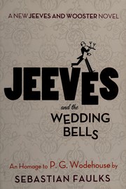 Cover of: Jeeves and the wedding bells