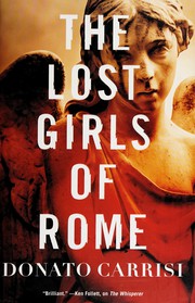 best books about being adopted The Lost Girls of Rome
