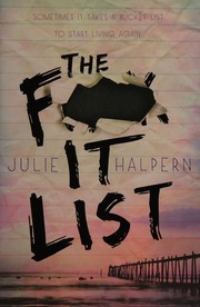 best books about eating disorders ya The F-It List