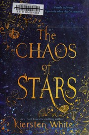 best books about chaos The Chaos of Stars