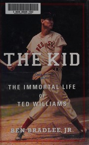 best books about Baseball The Kid