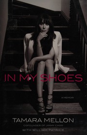 best books about fashion designers In My Shoes: A Memoir