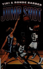 Cover of: Jump shot