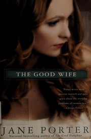 best books about being good wife The Good Wife