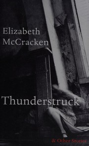 best books about Thunderstorms Thunderstruck & Other Stories