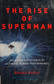 best books about flow state The Rise of Superman