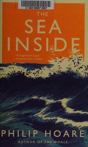 best books about whaling The Sea Inside