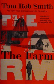 best books about farming The Farm