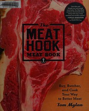 best books about Meat The Meat Hook Meat Book