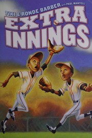 Cover of: Extra innings