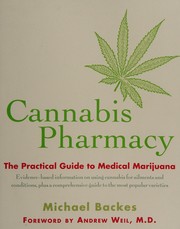 best books about cannabis Cannabis Pharmacy