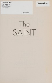 best books about bondage The Saint