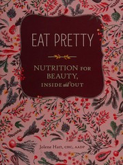 best books about Beauty Eat Pretty