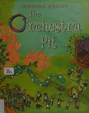 best books about music for preschoolers The Orchestra Pit