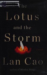 best books about Vietnamese Culture The Lotus and the Storm