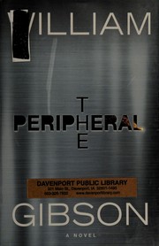Cover of: The Peripheral
