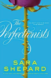 best books about ocd fiction The Perfectionists