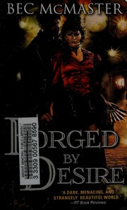 Cover of: Forged by desire
