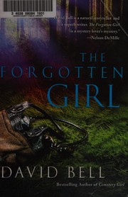 best books about amnesia The Forgotten Girl