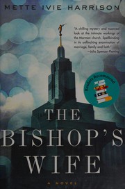 best books about Polygamy The Bishop's Wife