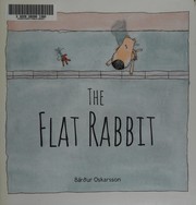 best books about Death For Children The Flat Rabbit