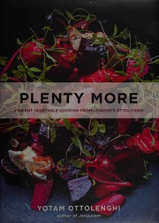 best books about cooking Plenty