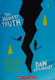 best books about honesty for tweens The Honest Truth