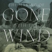 best books about movies The Making of Gone with the Wind