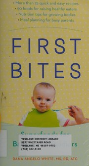 best books about nutrition for preschoolers First Bites: Superfoods for Babies and Toddlers