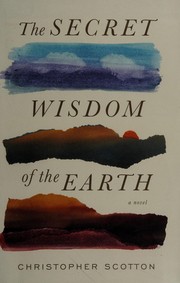 best books about park rangers The Secret Wisdom of the Earth