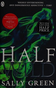 Cover of: Half wild