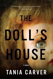 best books about Dolls Coming To Life The Doll's House