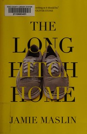 best books about hitchhiking The Long Hitch Home