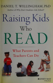 best books about Learning To Read Raising Kids Who Read: What Parents and Teachers Can Do