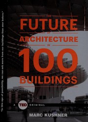 best books about architecture The Future of Architecture in 100 Buildings