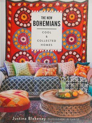 best books about style The New Bohemians