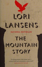 best books about mountains The Mountain Story
