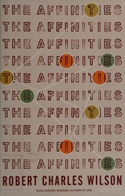 Cover of: The Affinities