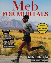 best books about Running Training Meb for Mortals