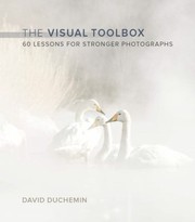 best books about Photography For Beginners The Visual Toolbox: 60 Lessons for Stronger Photographs