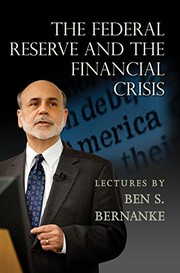 best books about housing The Federal Reserve and the Financial Crisis