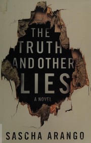best books about lying The Truth and Other Lies