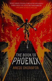Cover of: The book of Phoenix