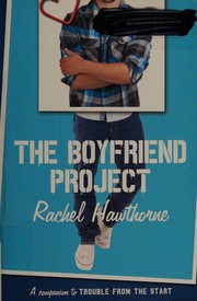 best books about best friend falling in love The Boyfriend Project