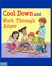 best books about Anger For Kids Cool Down and Work Through Anger