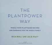 best books about Plant Based Diet The Plantpower Way