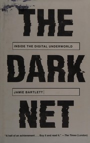 best books about hackers fiction The Dark Net